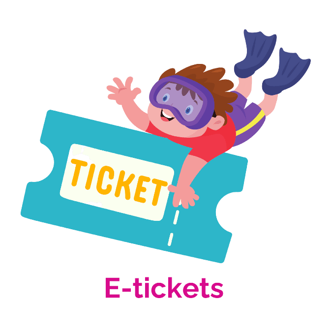 E-ticket